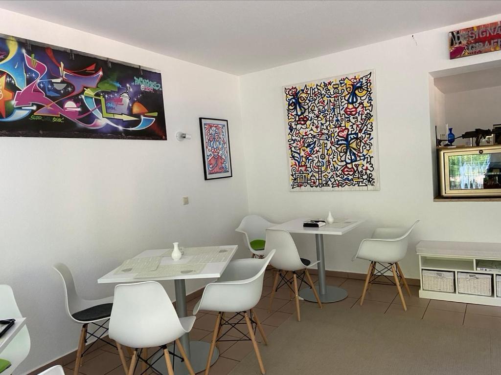 Waldwerk Wurlgrund Lychen Aparthotel Buitenkant foto