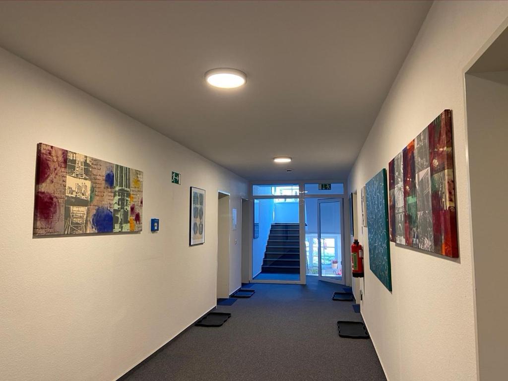 Waldwerk Wurlgrund Lychen Aparthotel Buitenkant foto