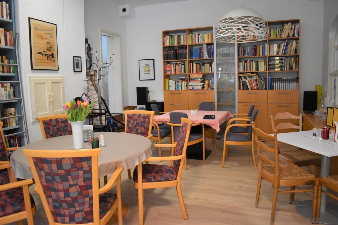 Waldwerk Wurlgrund Lychen Aparthotel Buitenkant foto
