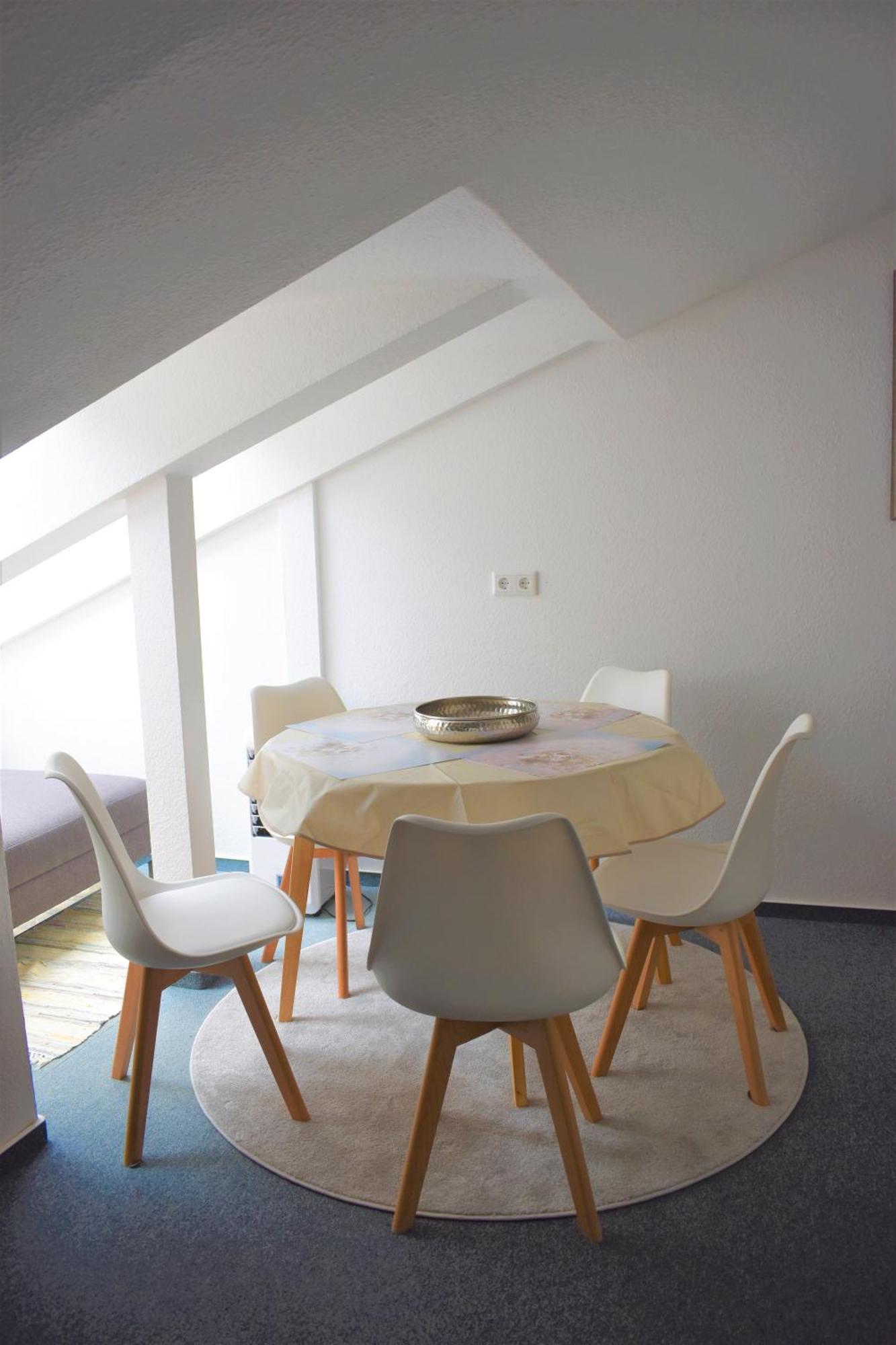 Waldwerk Wurlgrund Lychen Aparthotel Kamer foto
